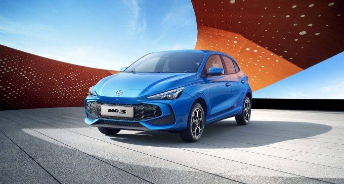 Yakıt cimrisi otomobiller: En tasarruflu 13 model açıklandı 6